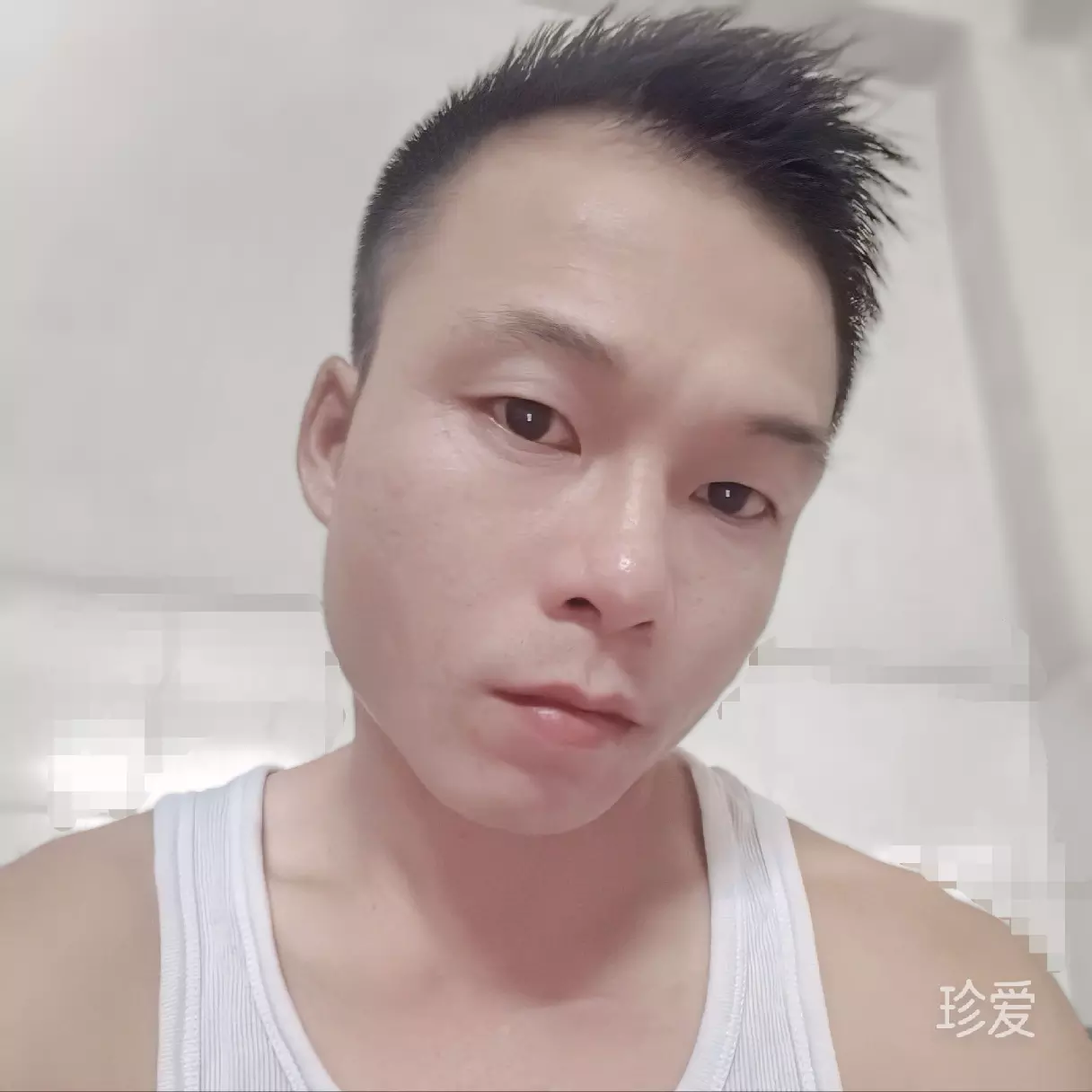 安然