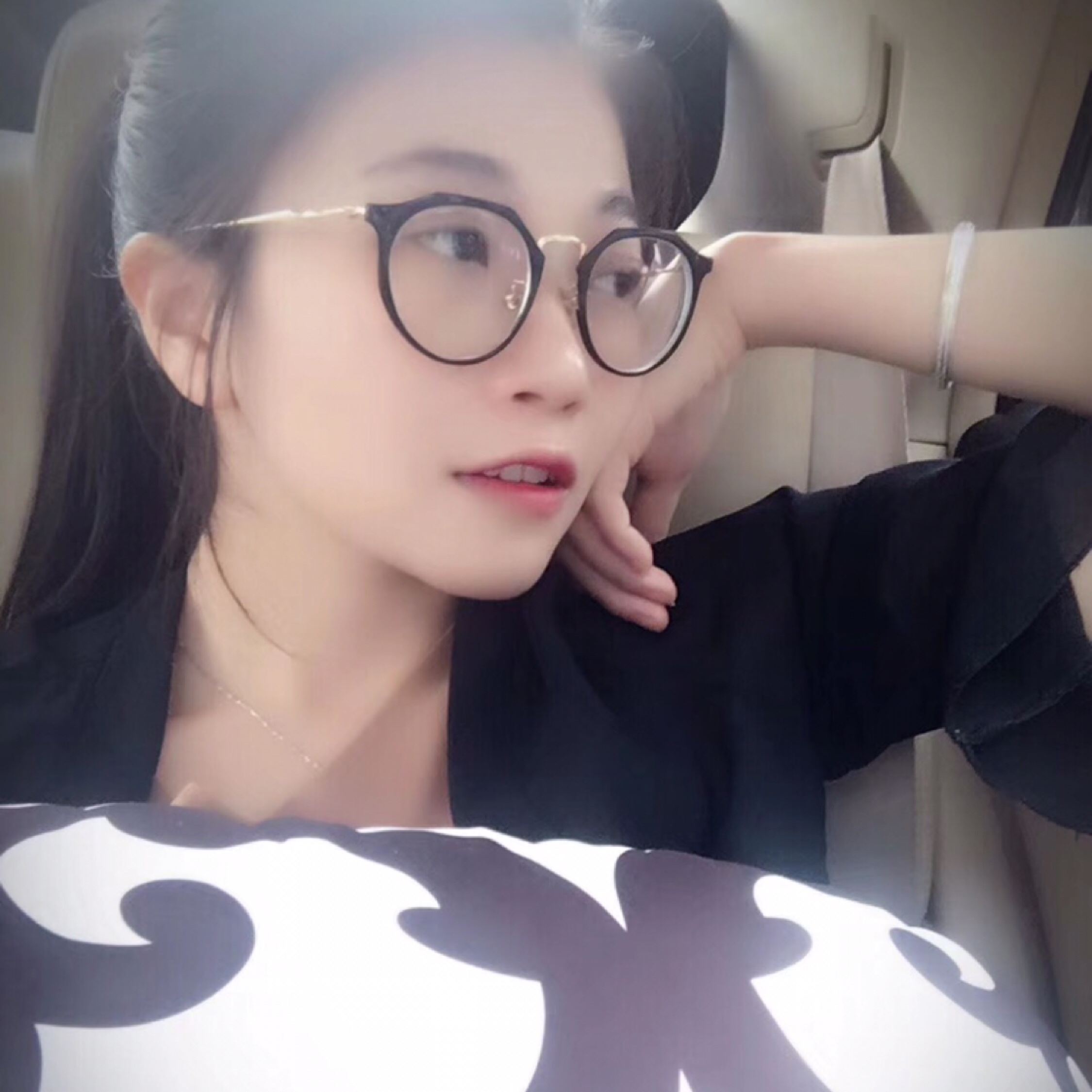 長(zhǎng)街盡頭