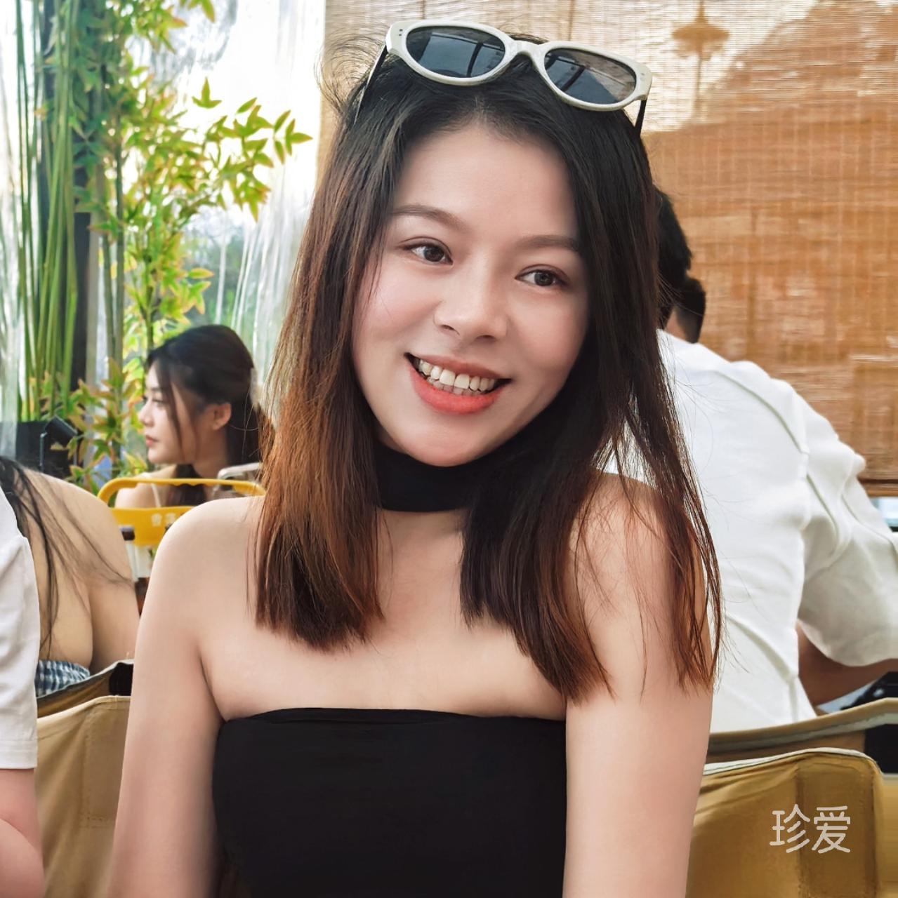 丸子姐姐