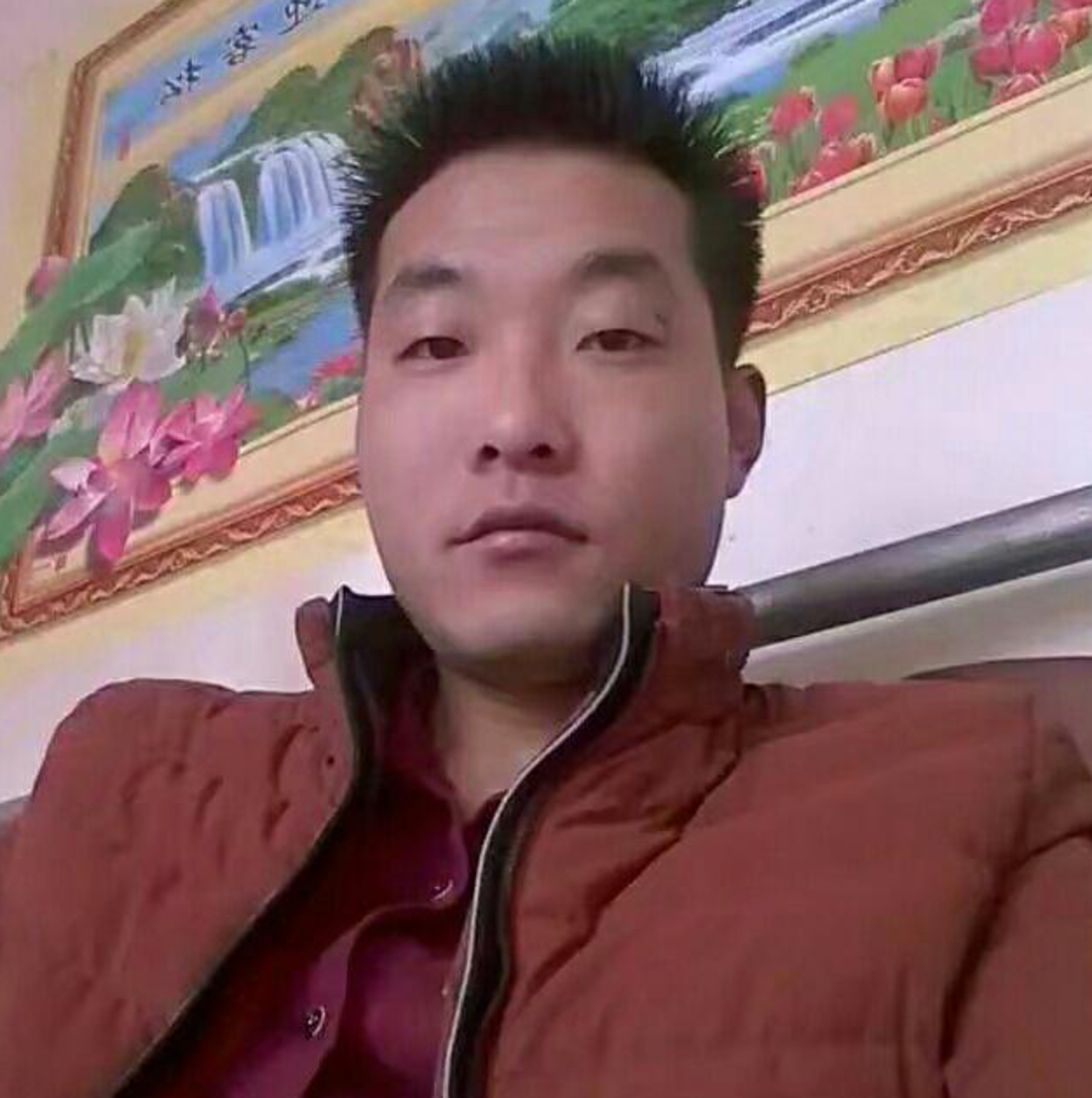 此生最美的風景