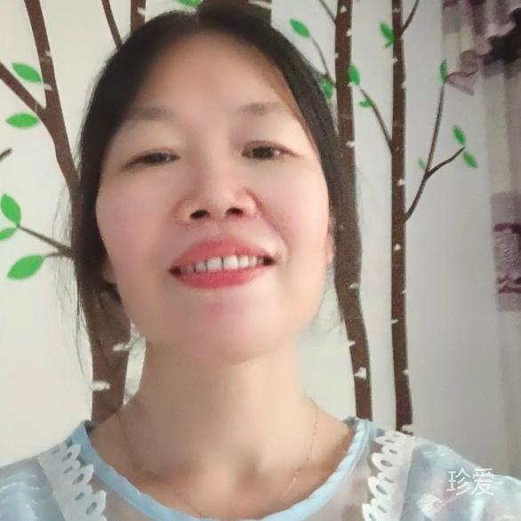 弯弯明月