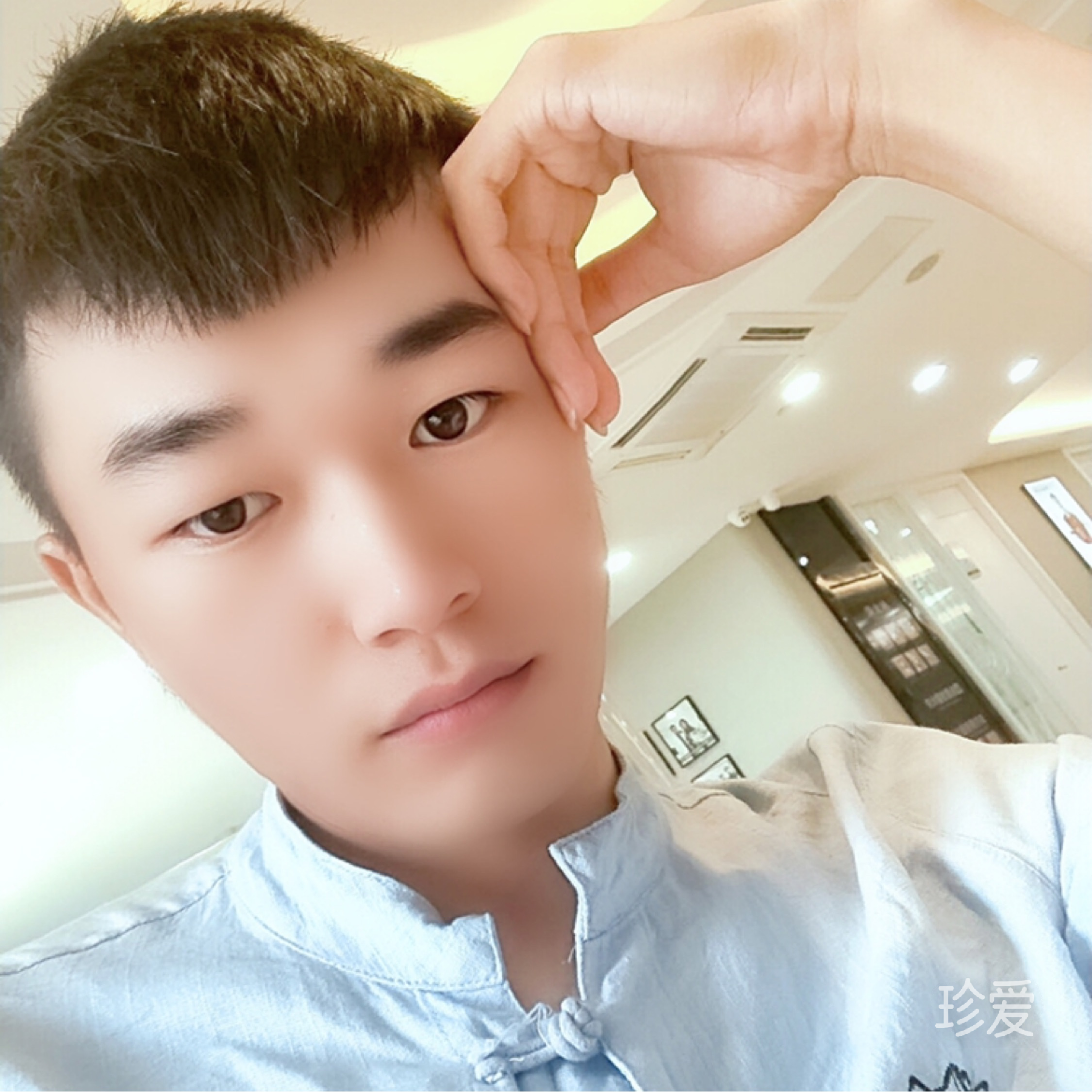 尋找心里的那個她