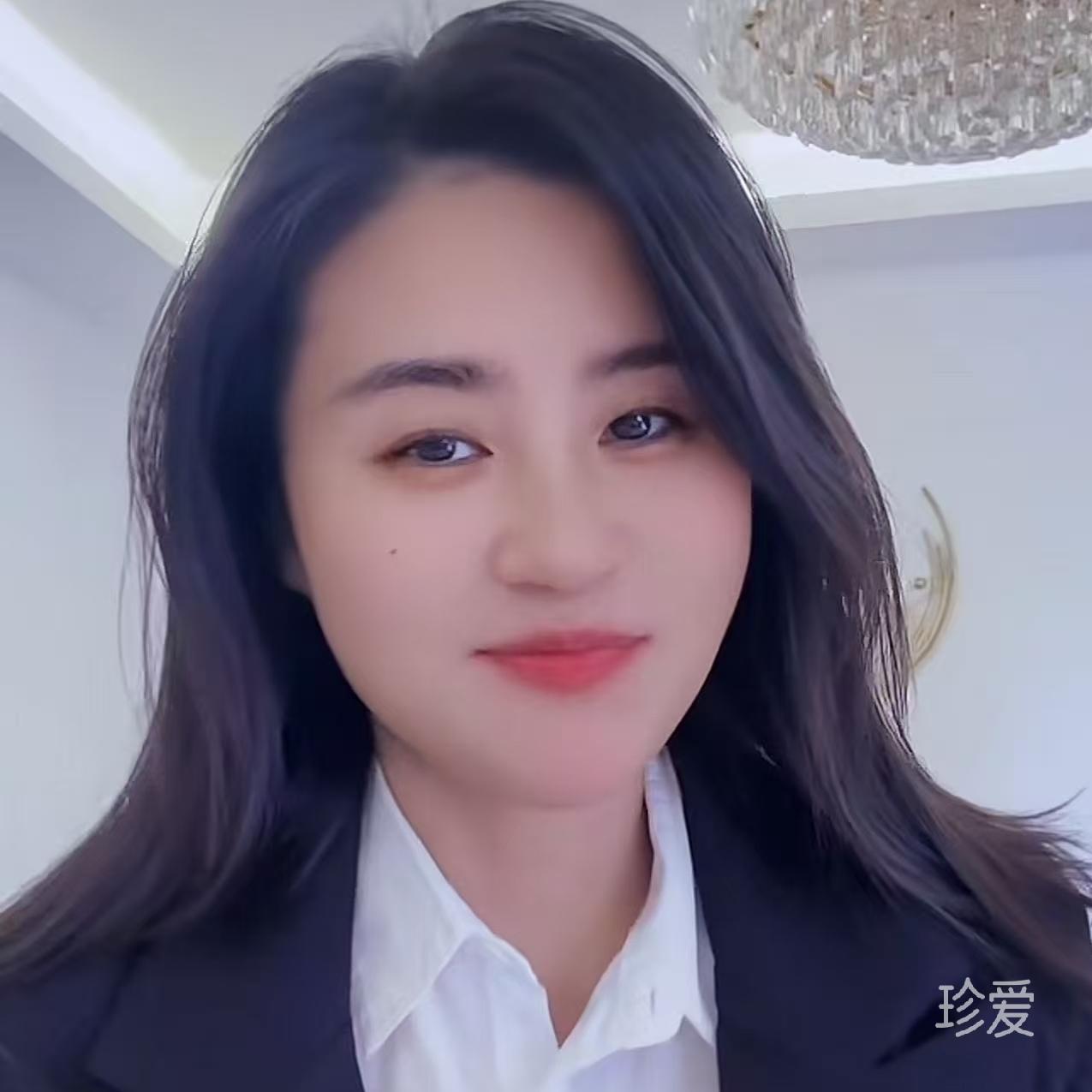 云朵