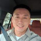 熱愛與山河永存