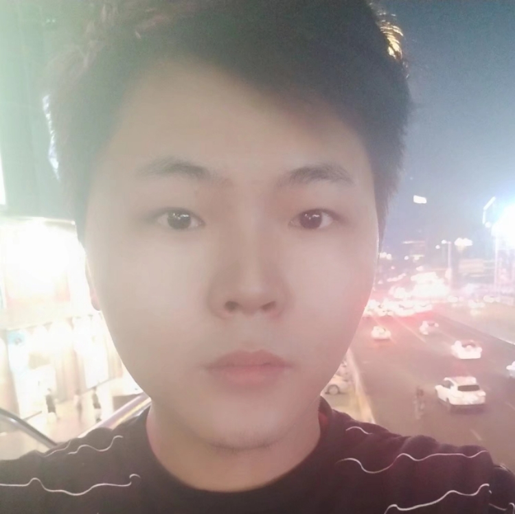 一直在找一個人