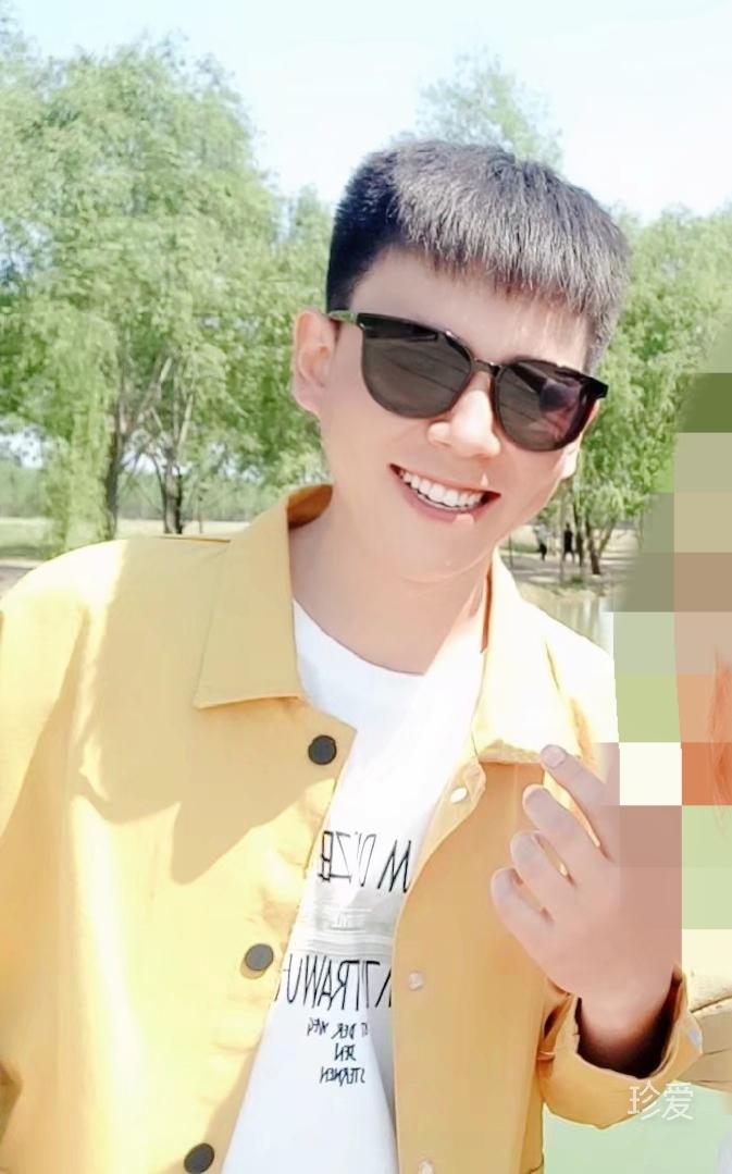 别着急，请慢慢说