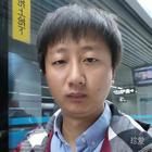 可可西里看海