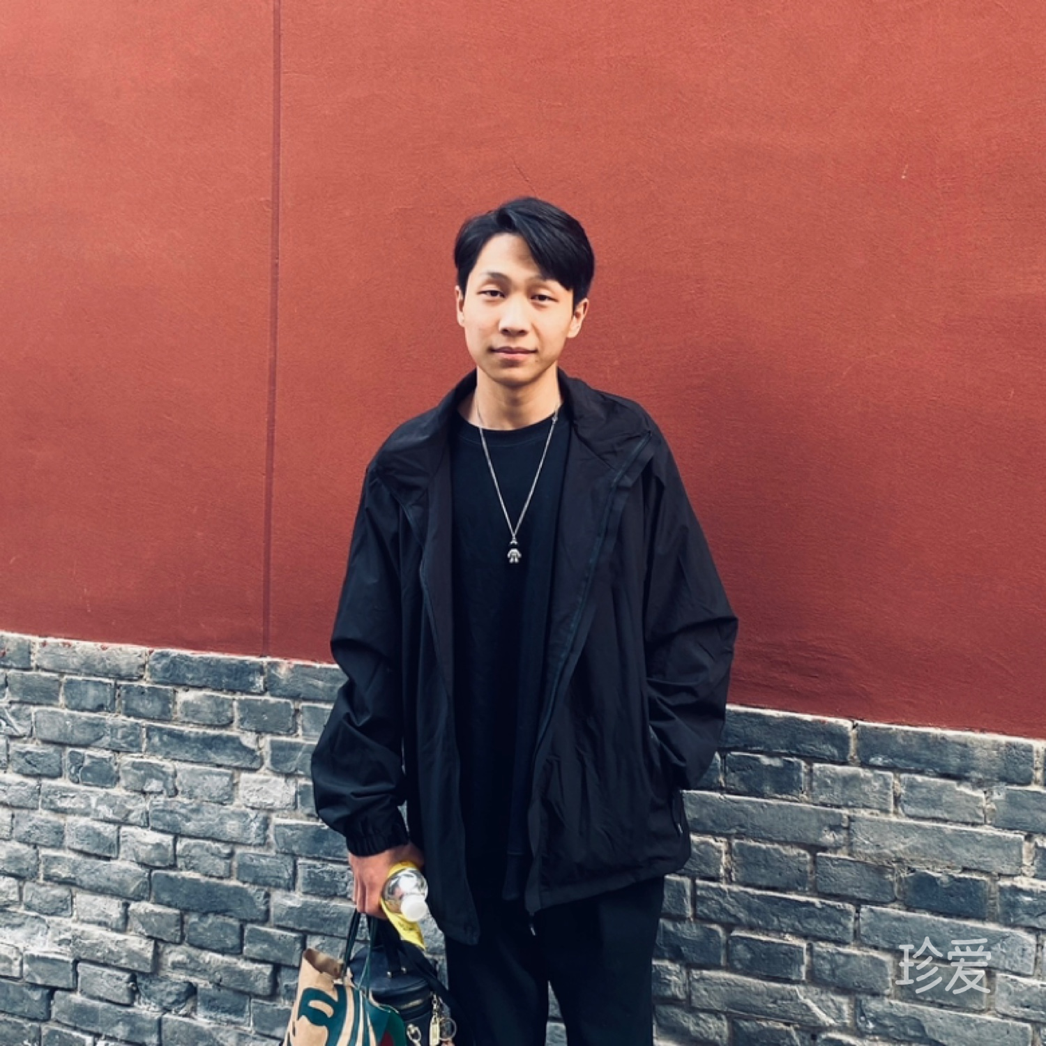 走一走