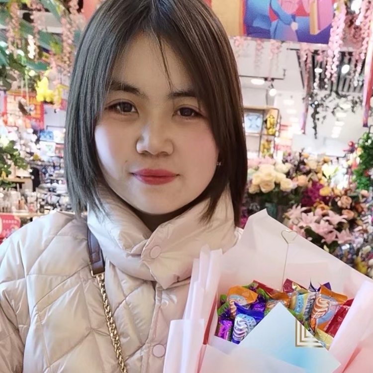 幸運是努力的代名詞