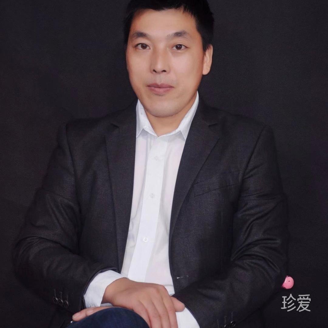 一粒麦子