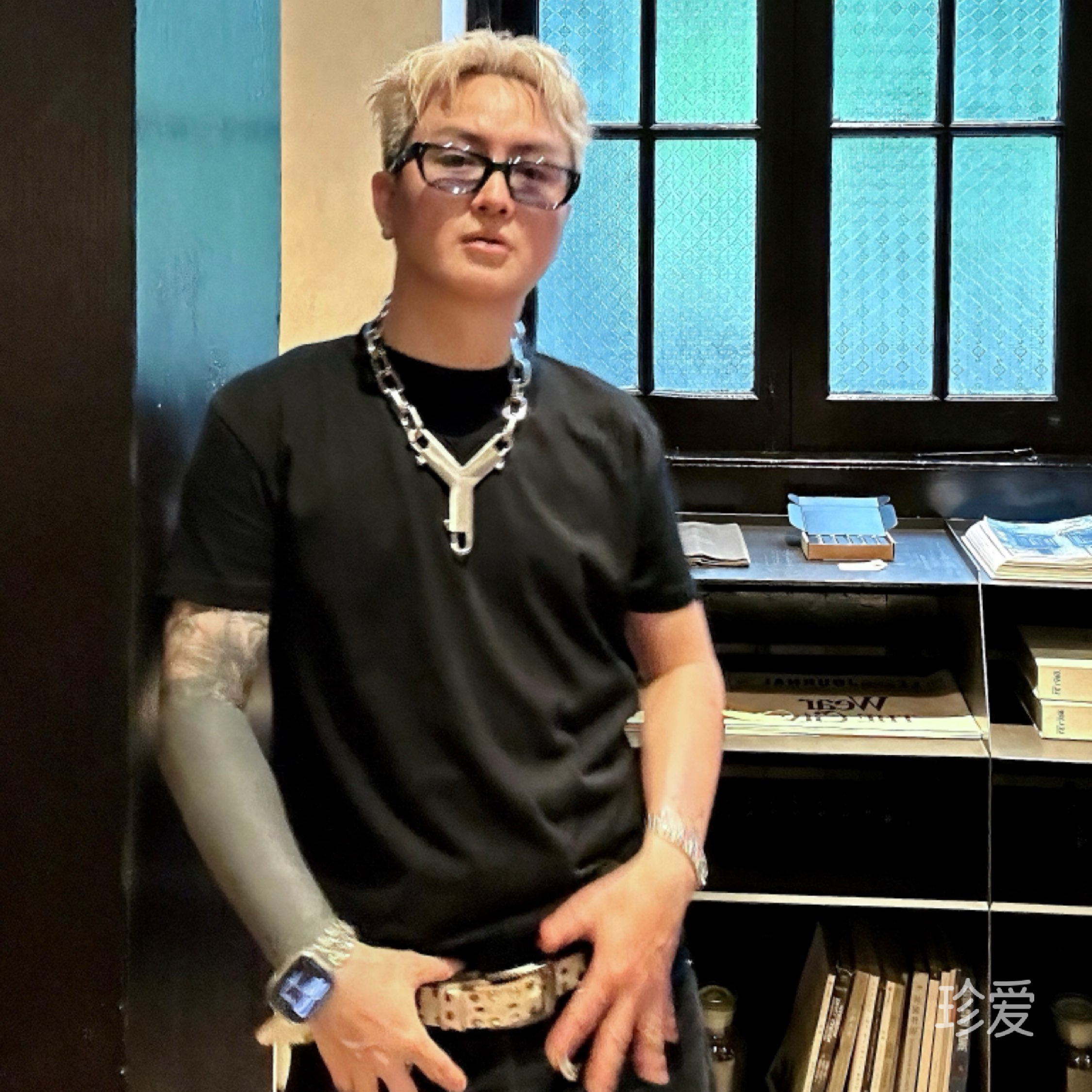 柄太