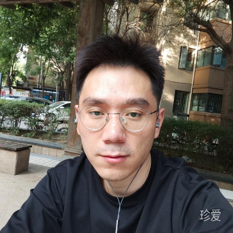 夏天的风