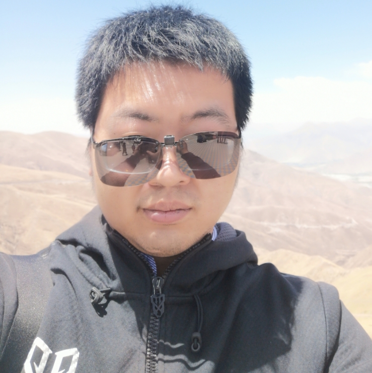 做你溫柔的大叔