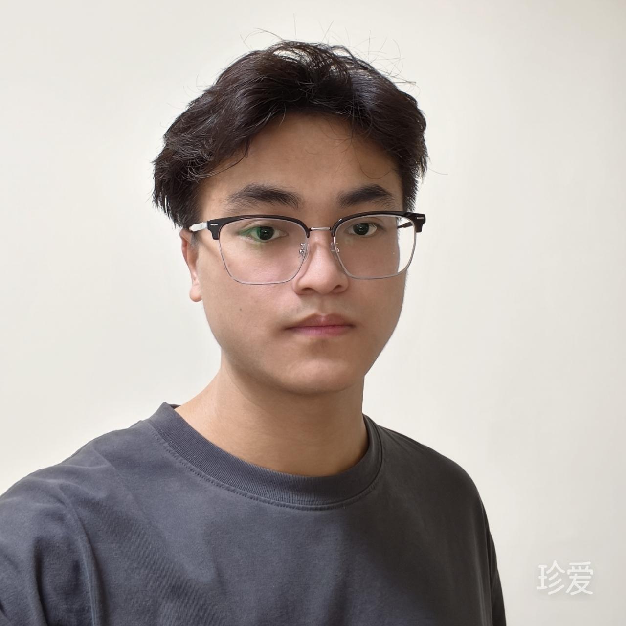 派大星