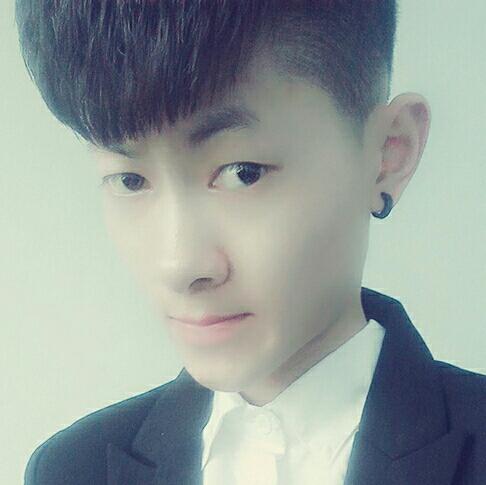 溫情先生溫情范