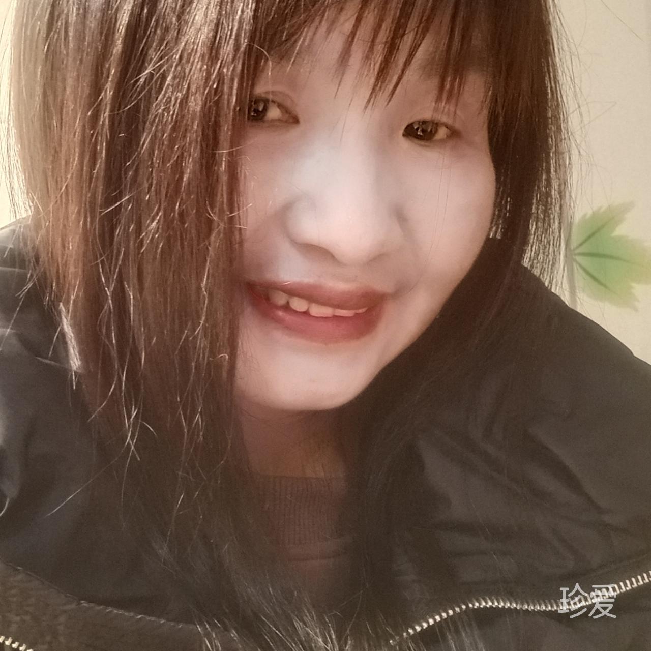 心中有爱便是晴天