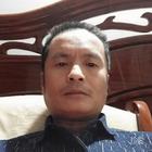 癡情的男人