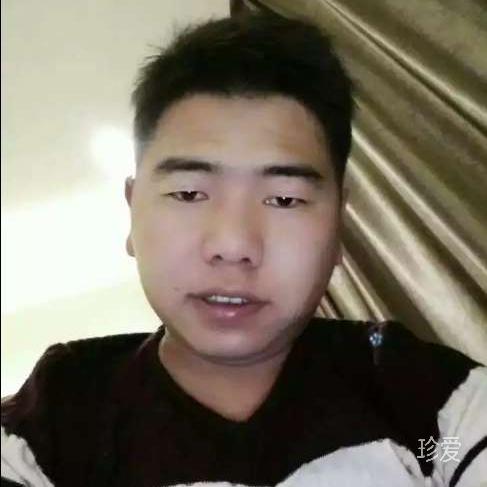 昨夜星辰恰似你