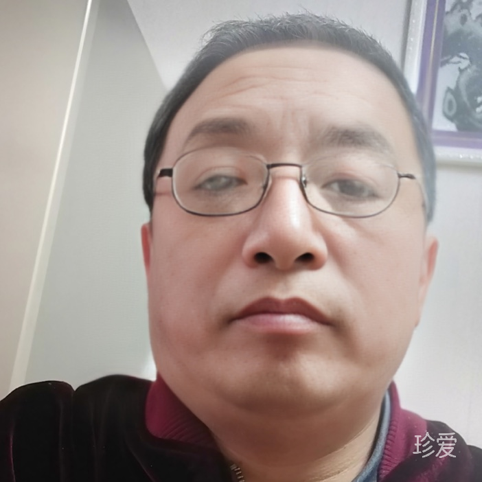 荣光焕发