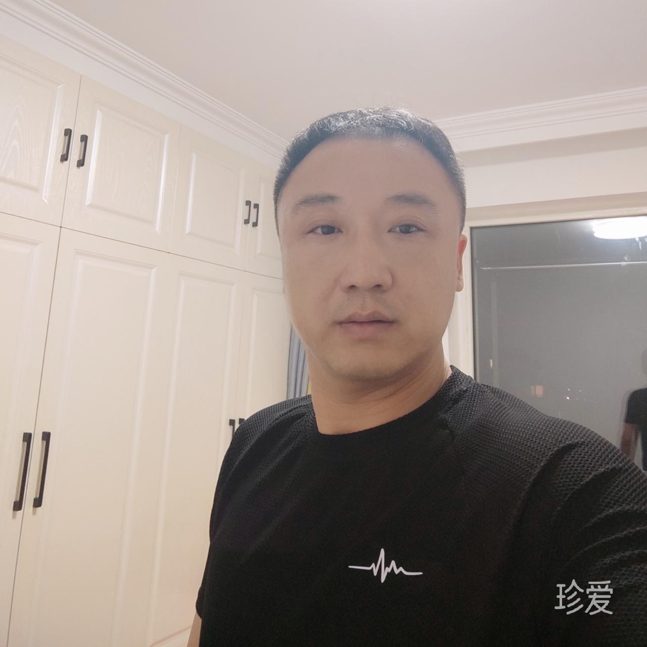 刘宇