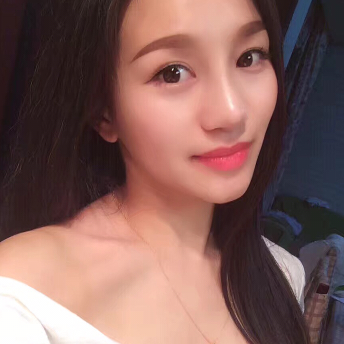 媛媛就是媛媛啊