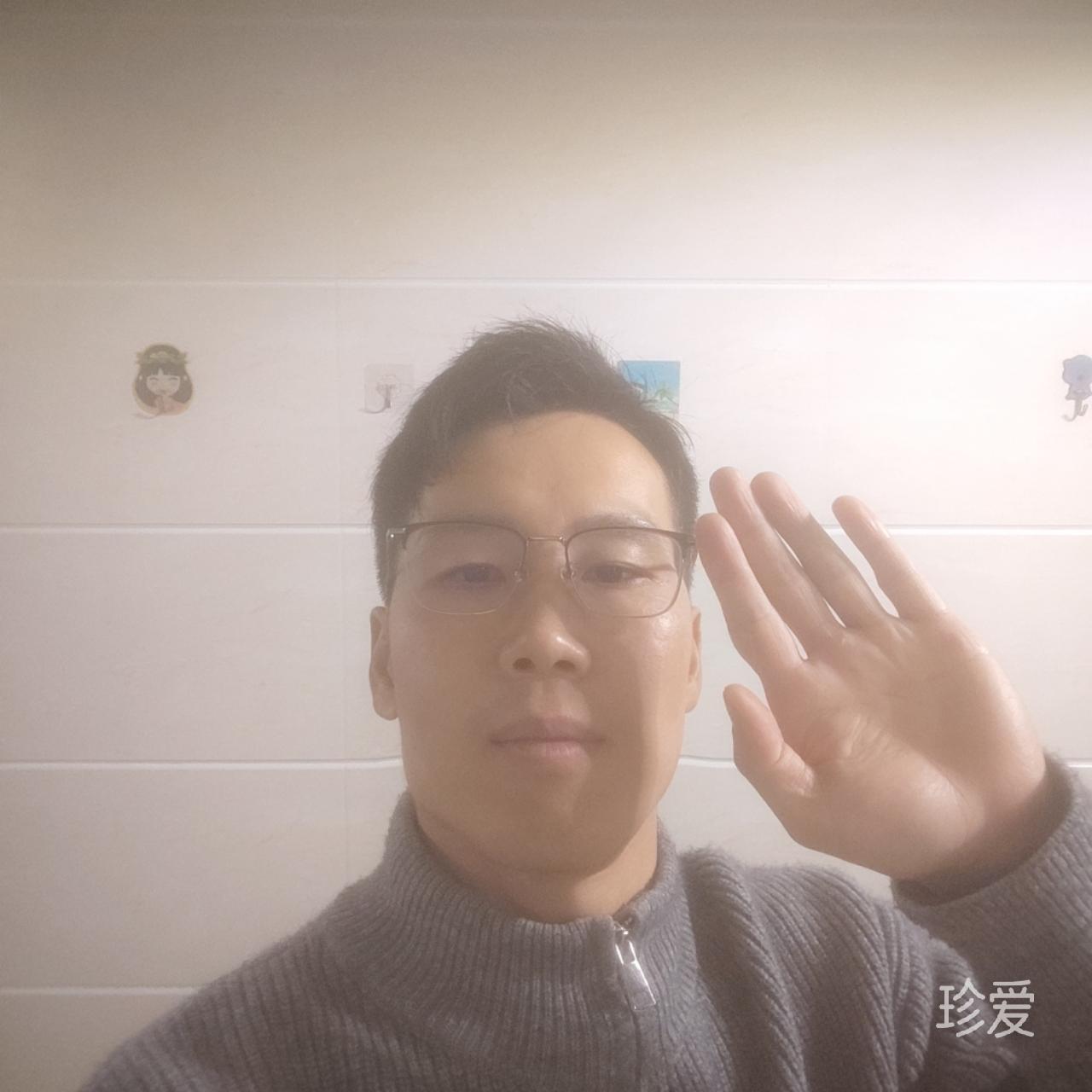 风一样的男子