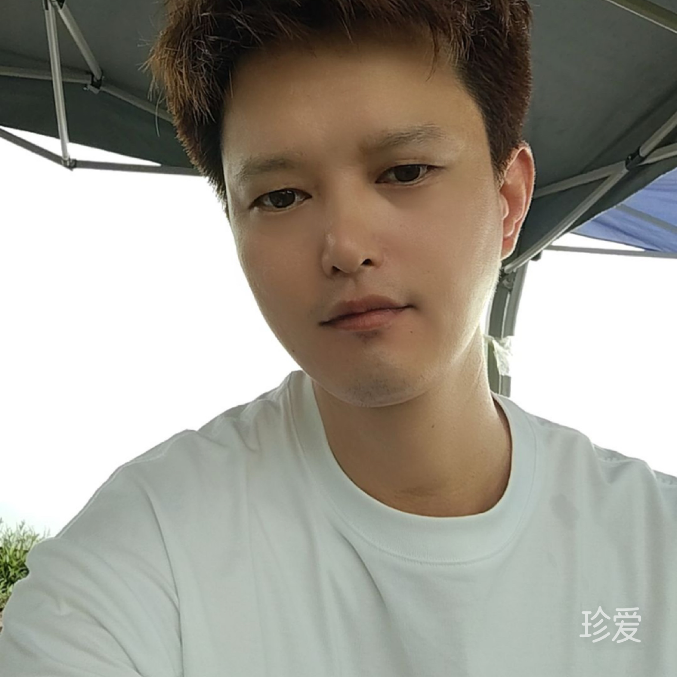 小小的太阳