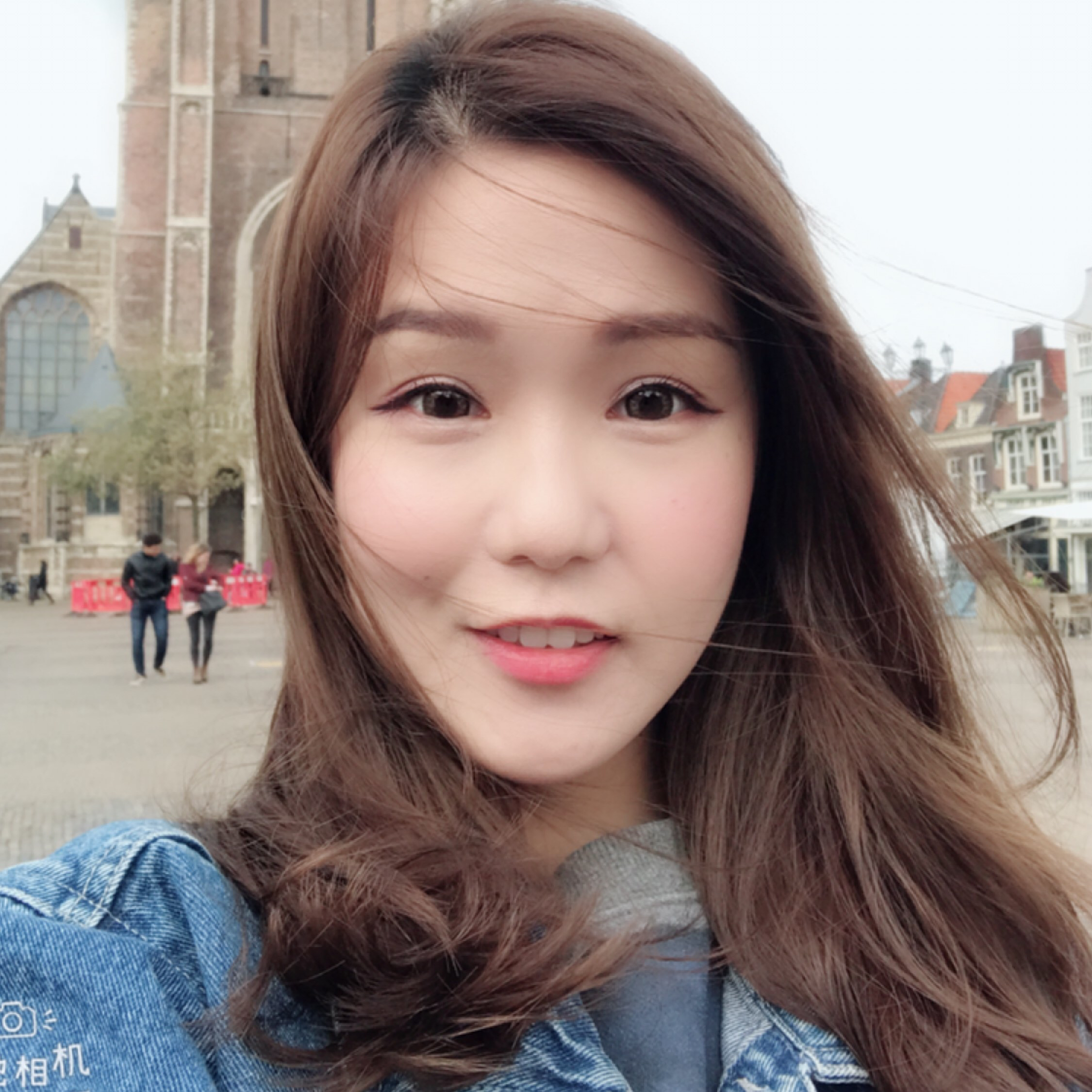 失忆症患者