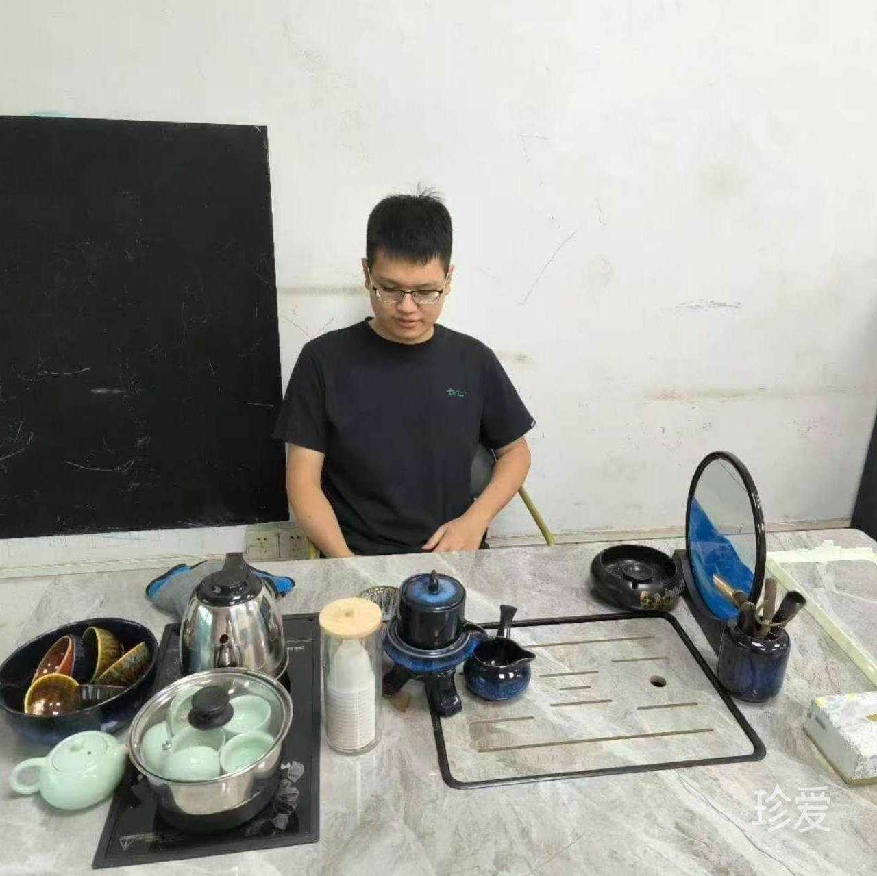 冲哥哥