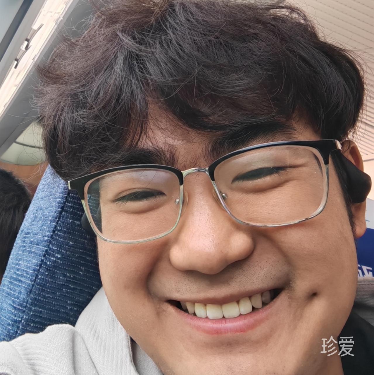 今夜星光灿烂