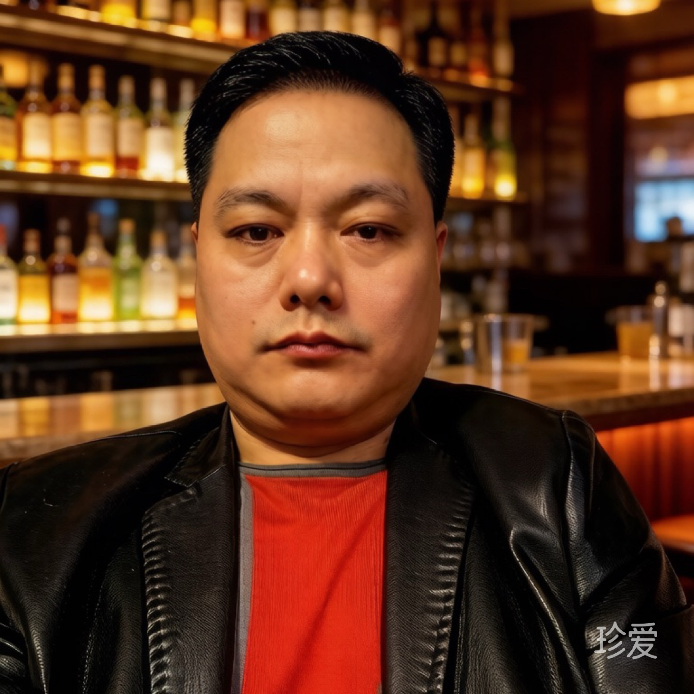 静看流年
