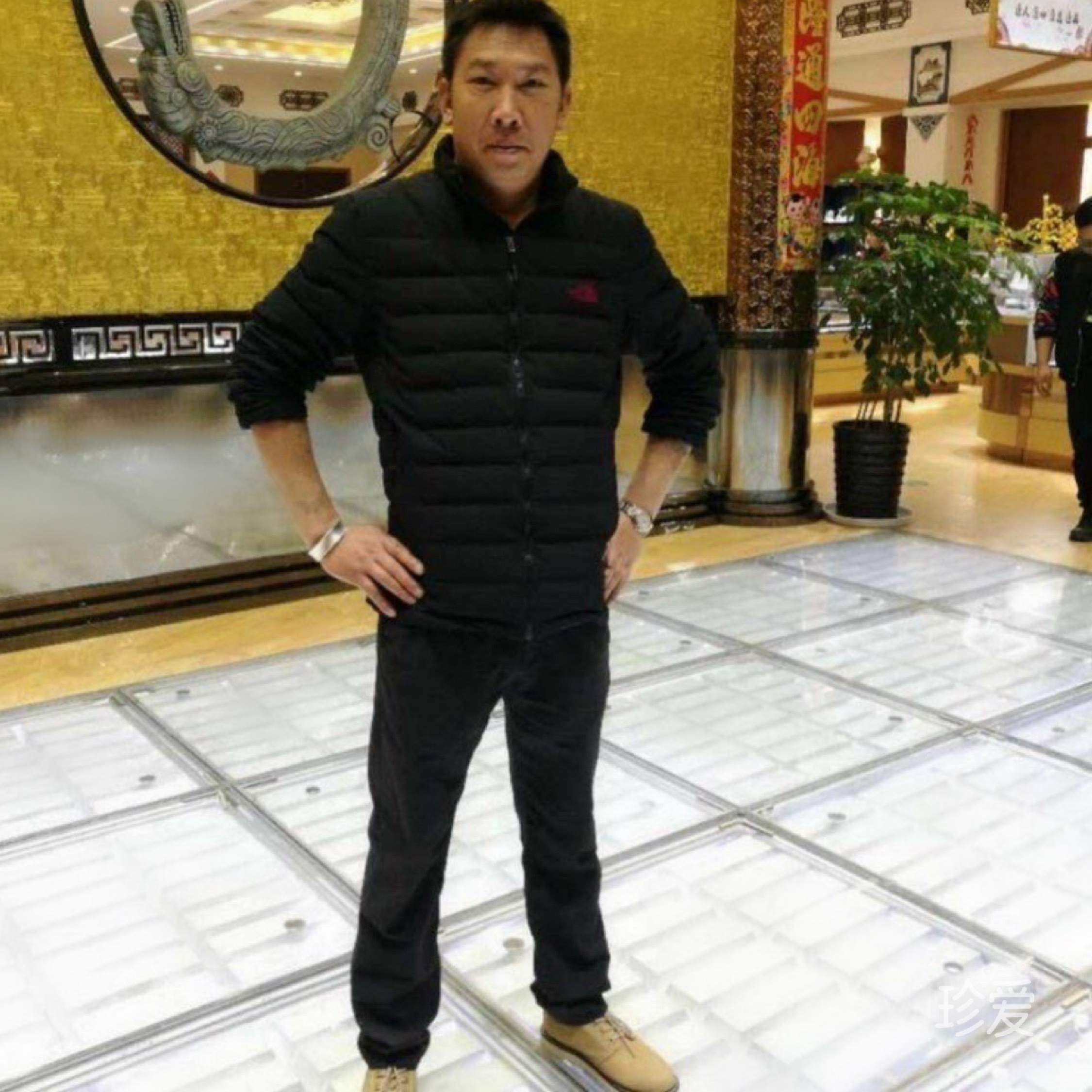 明天会更好