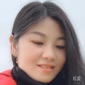 喜欢阳光的小女人