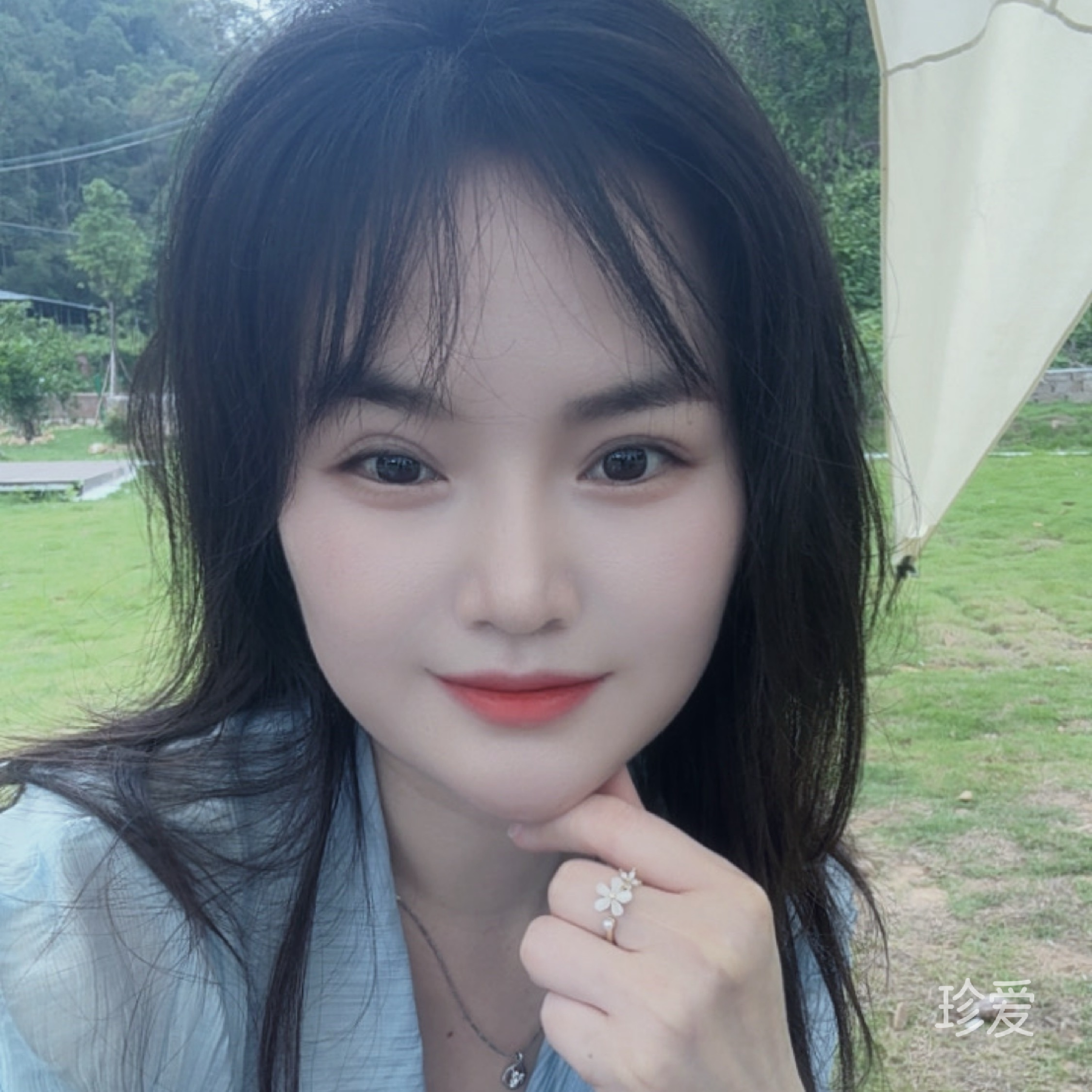 寻找有缘人