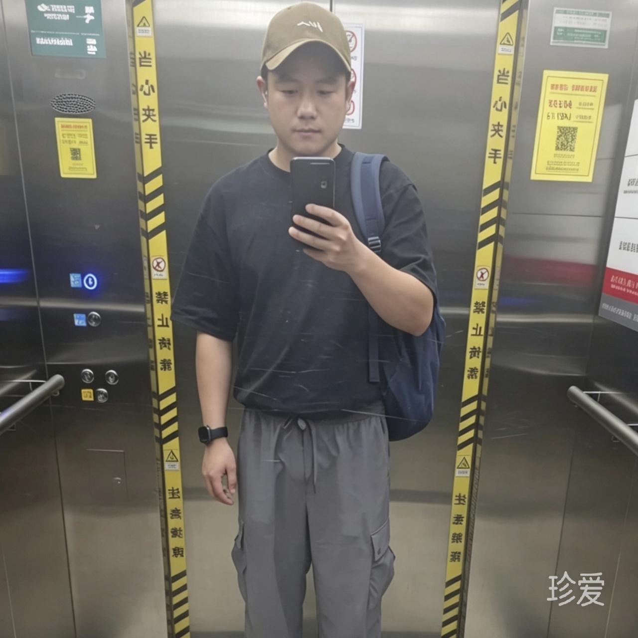 断点