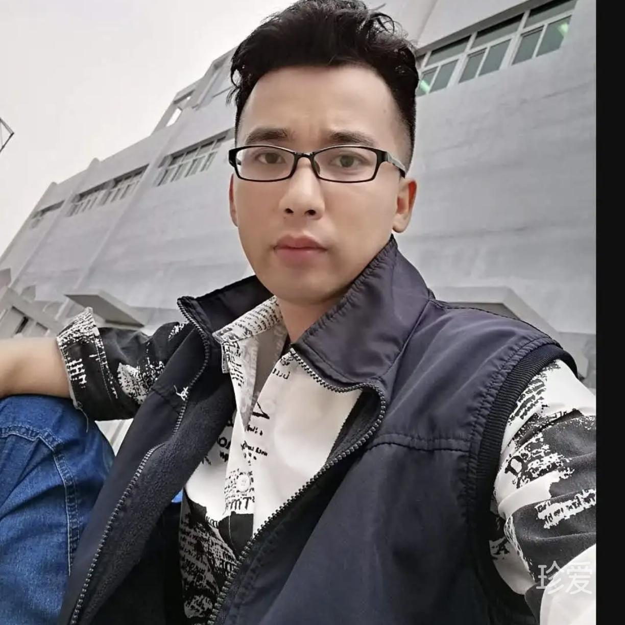 等一人