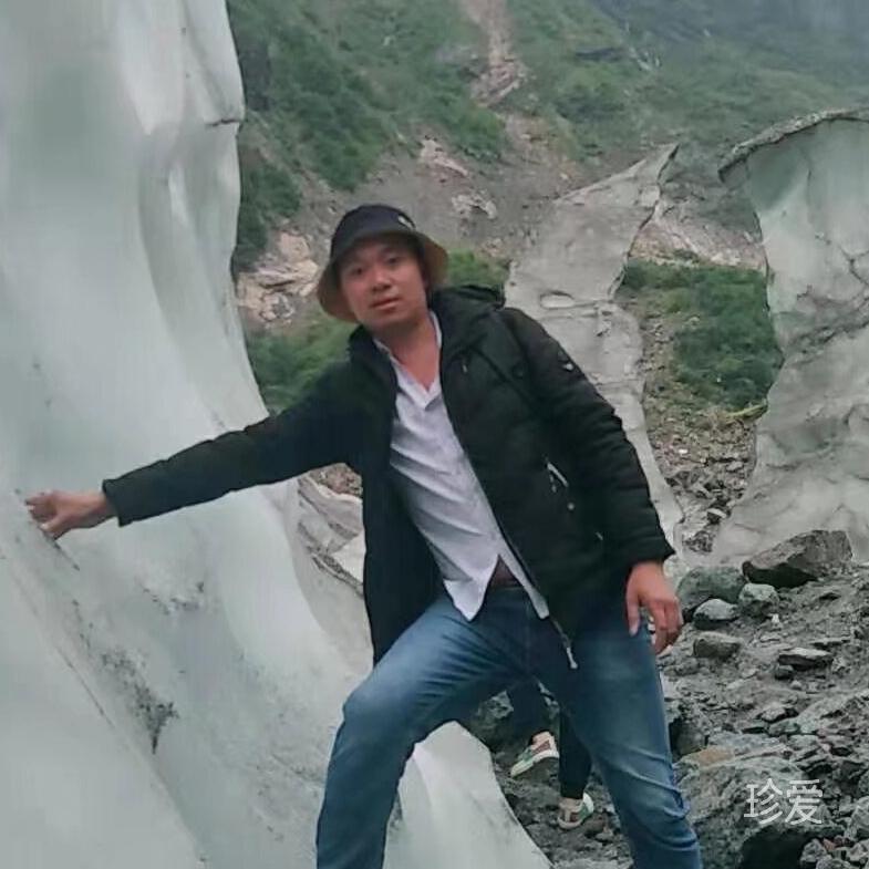 龙的传说