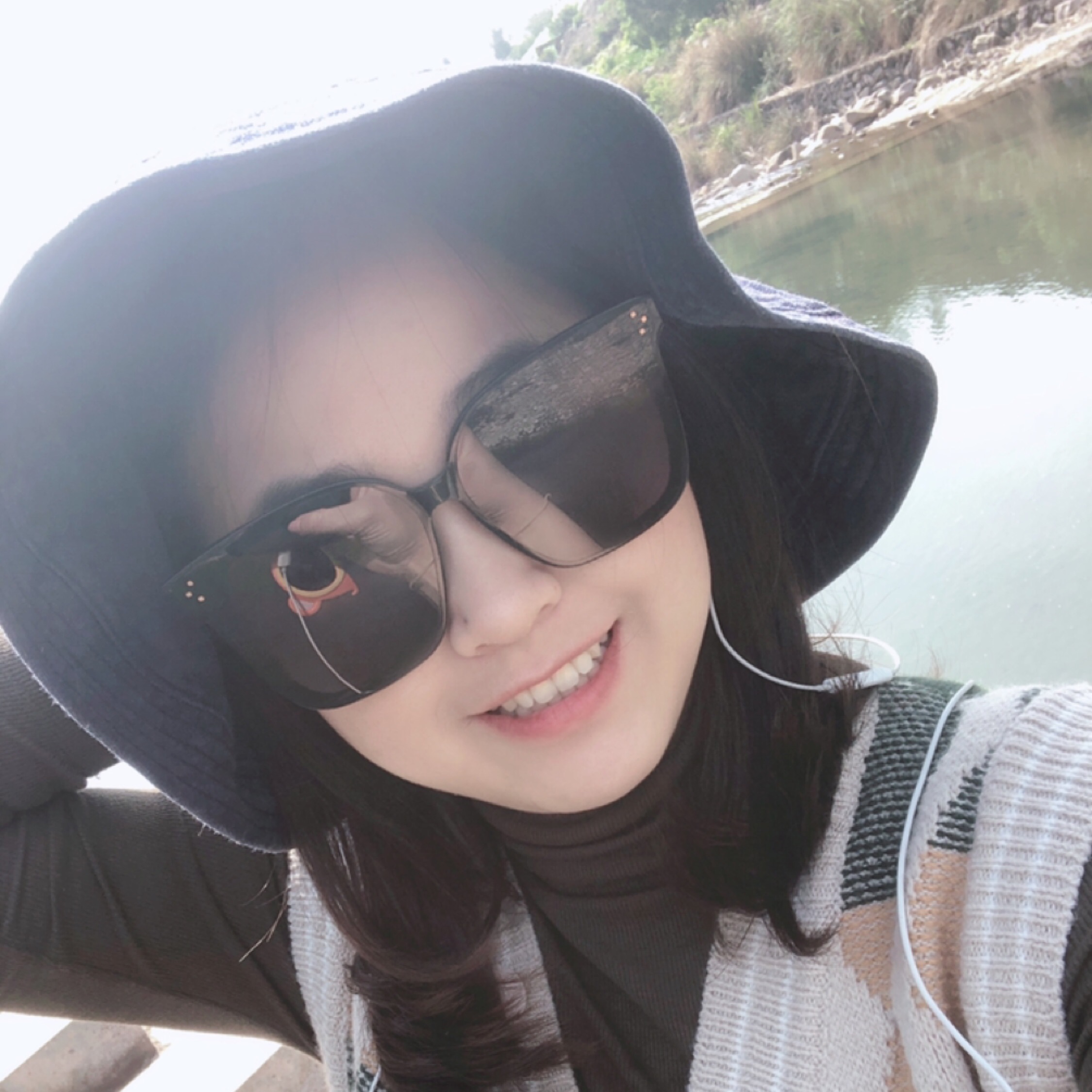 做自己的小公舉