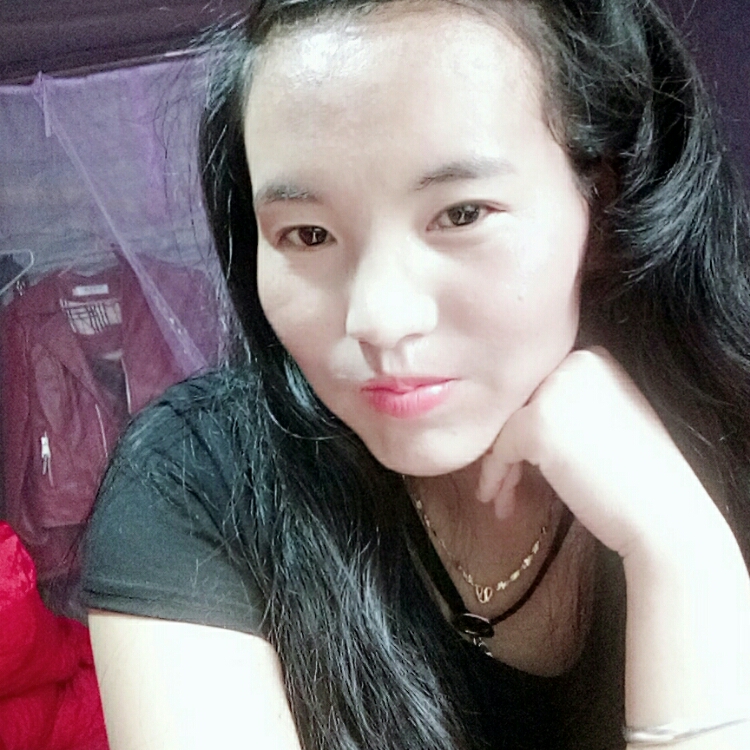 找一个爱我的人