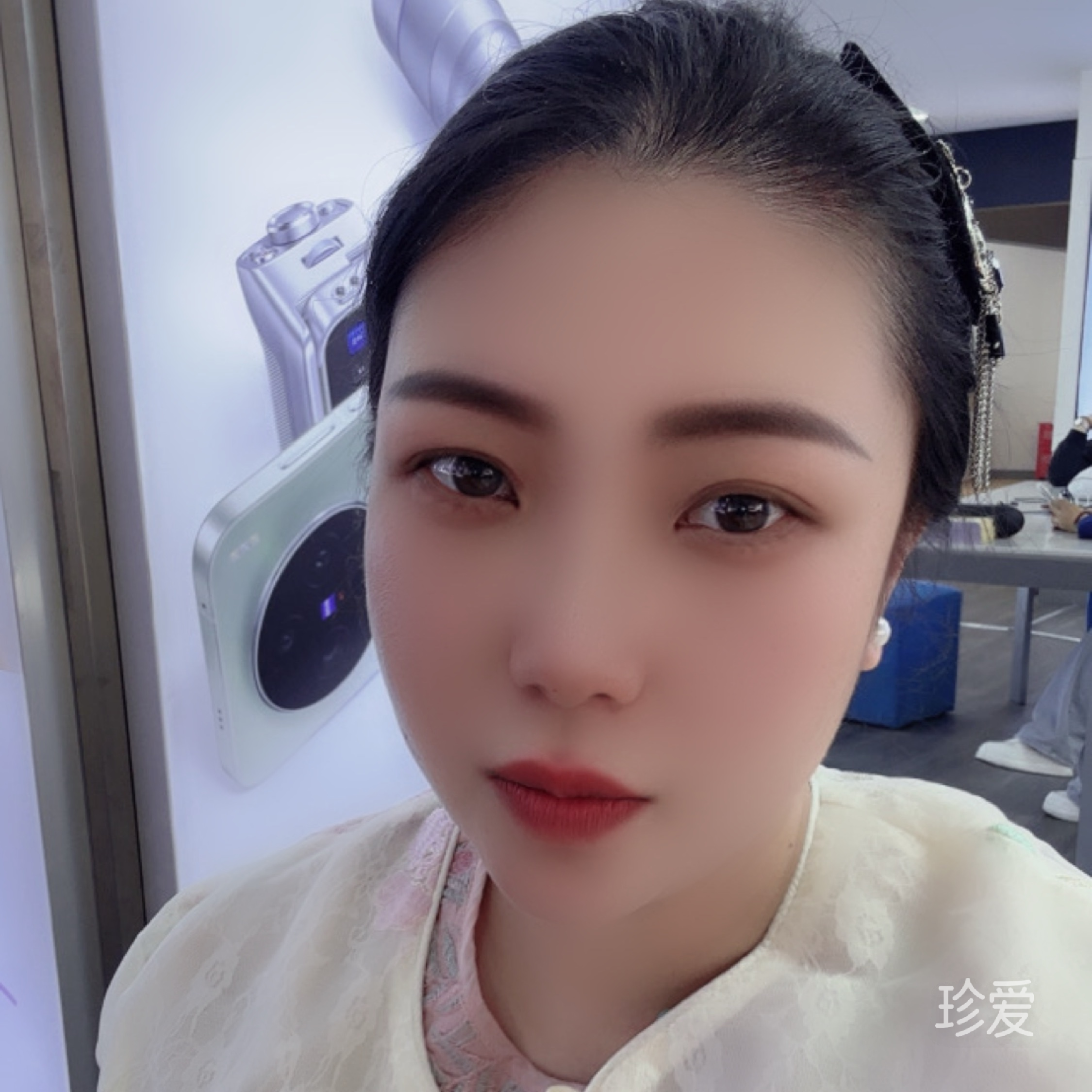 心若向阳