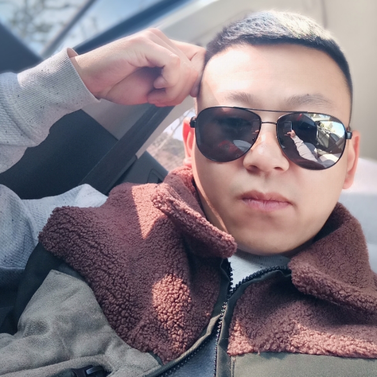 一人個(gè)的世界