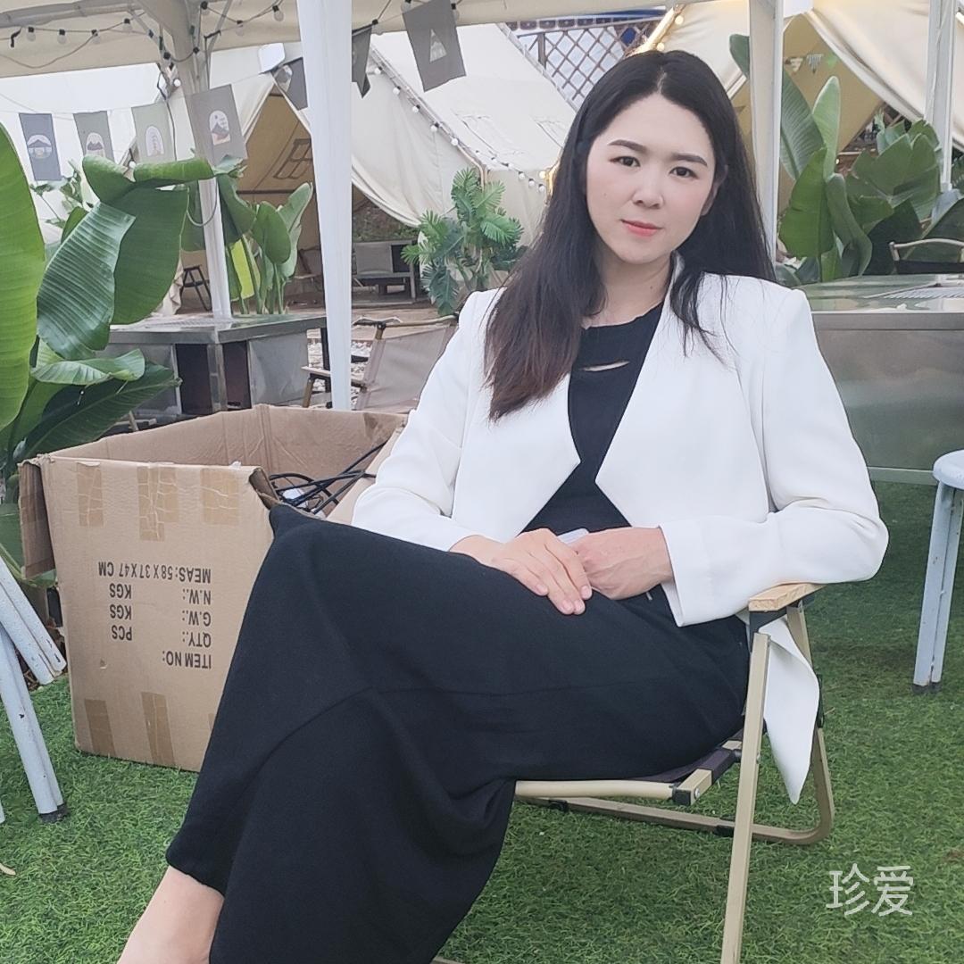 紫竹蓝雾