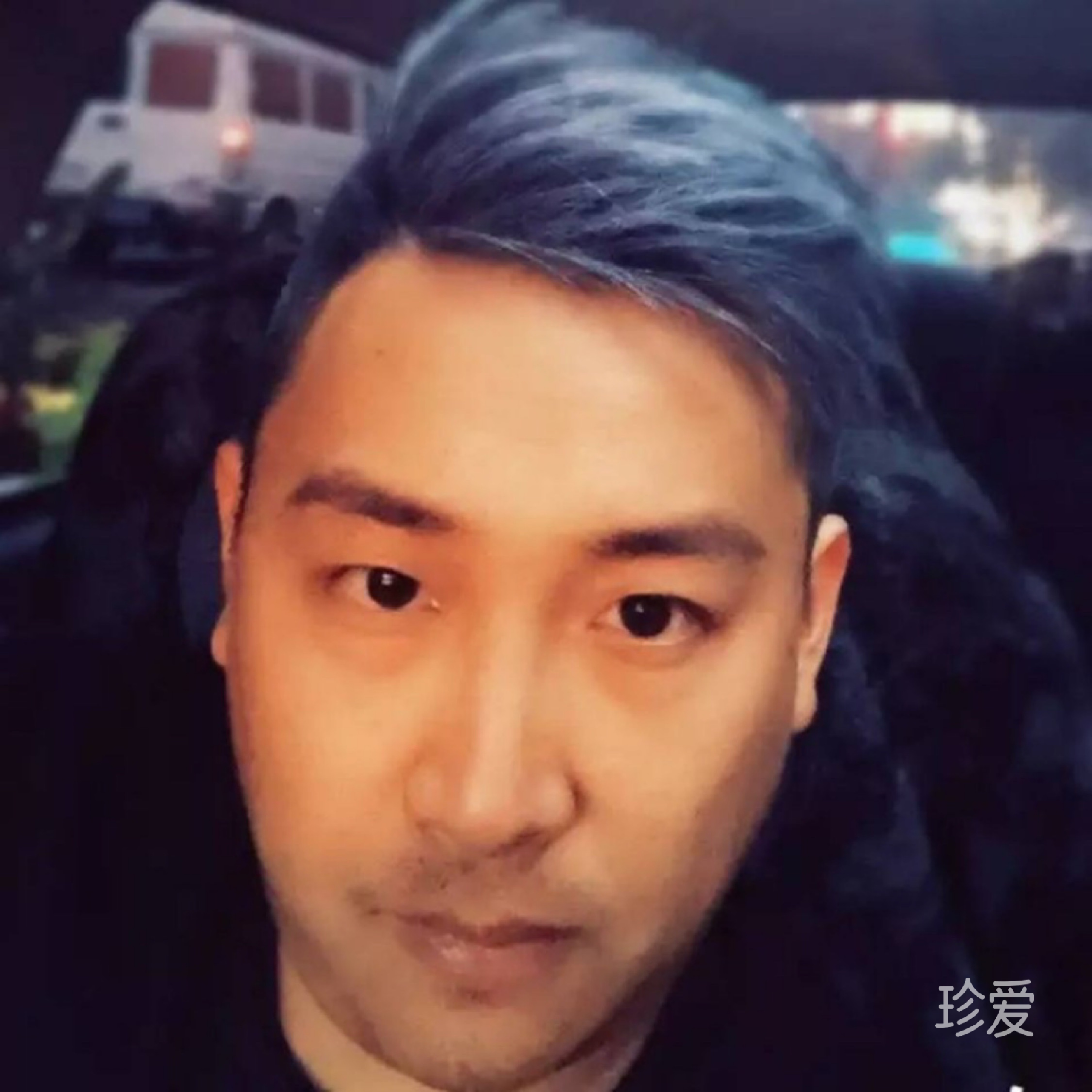 三万英尺开三轮