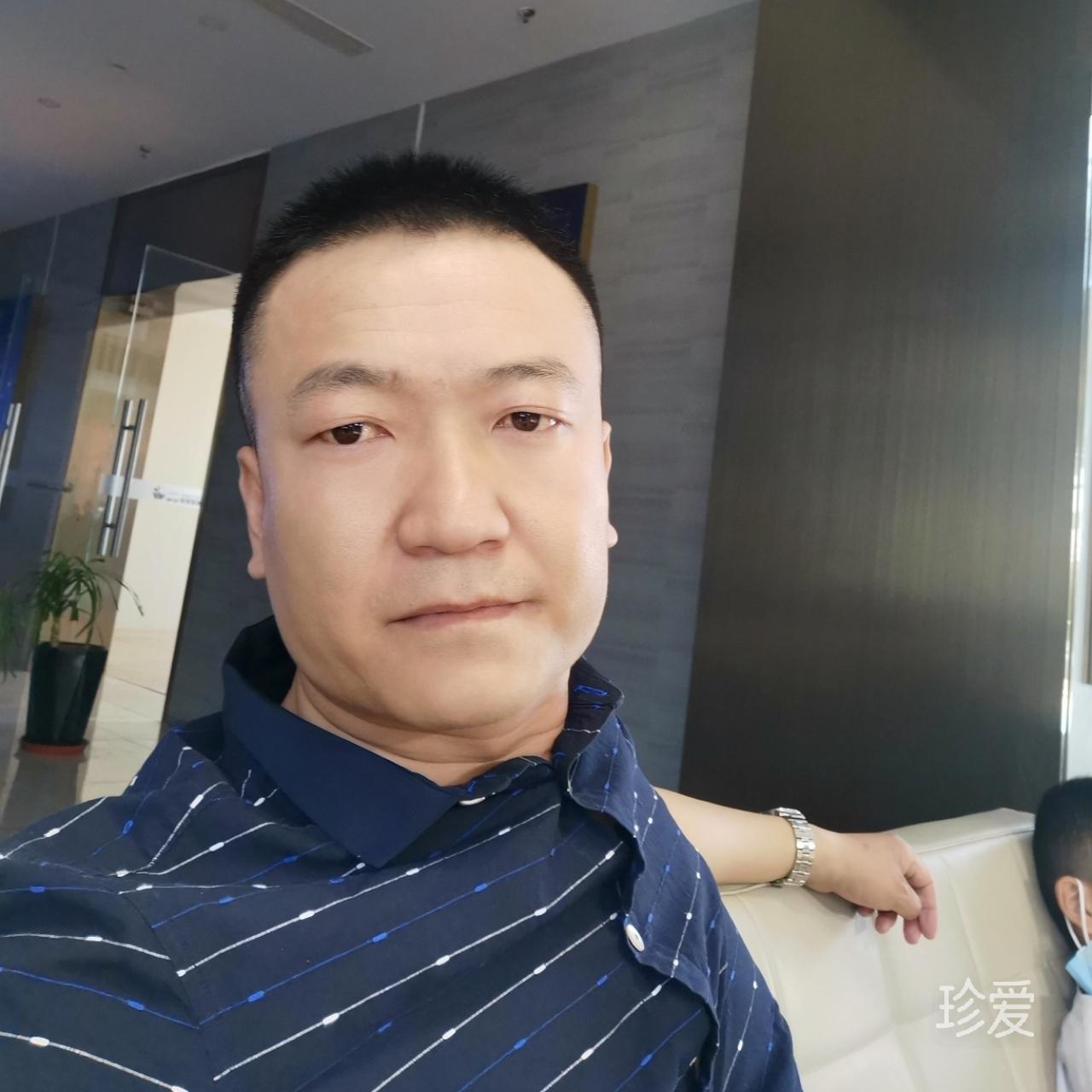 做你心中的那个他