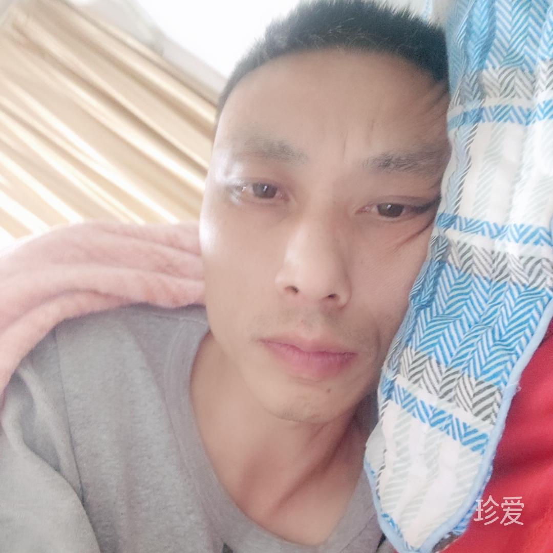 一抹午寐的阳光