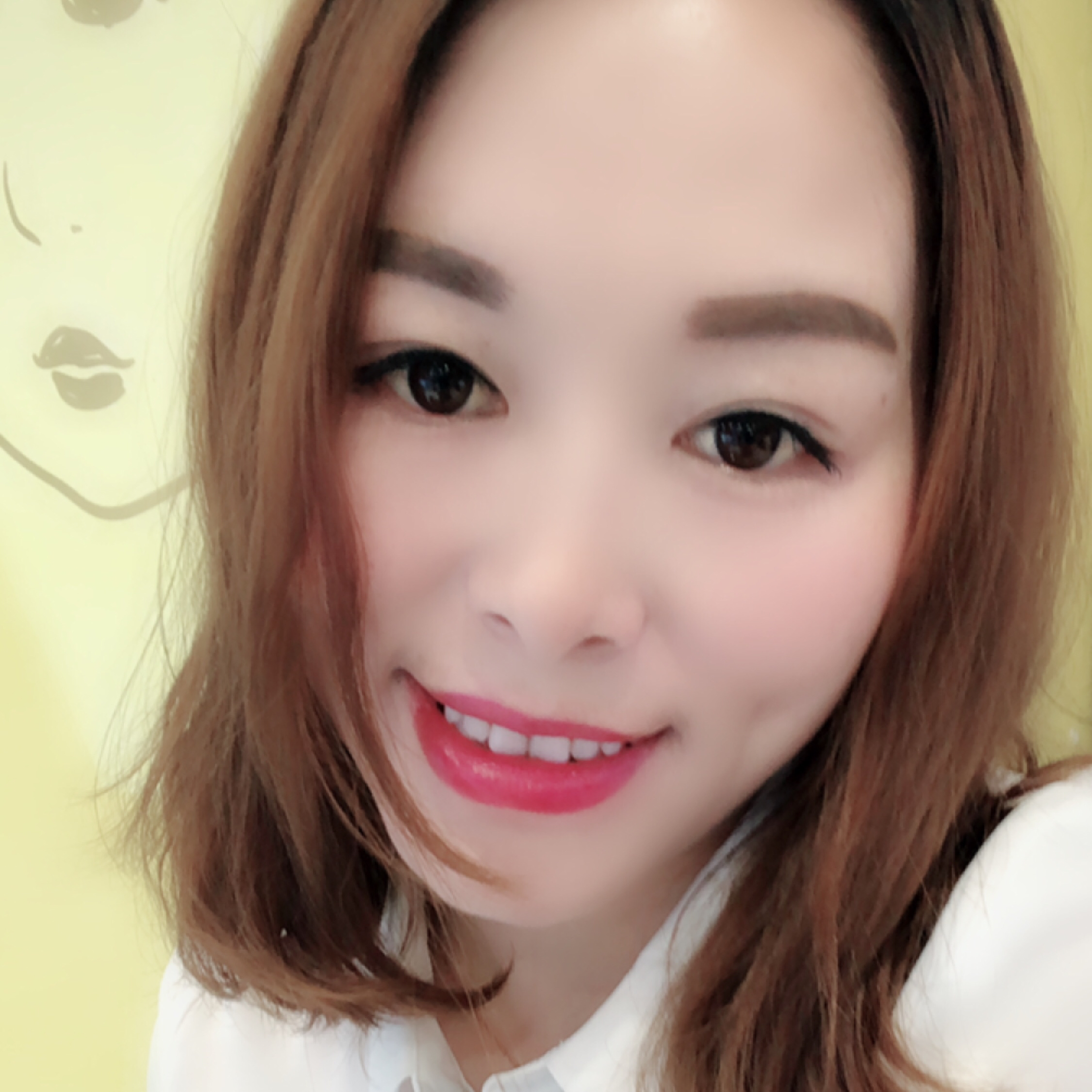 梦想天空一定很蓝