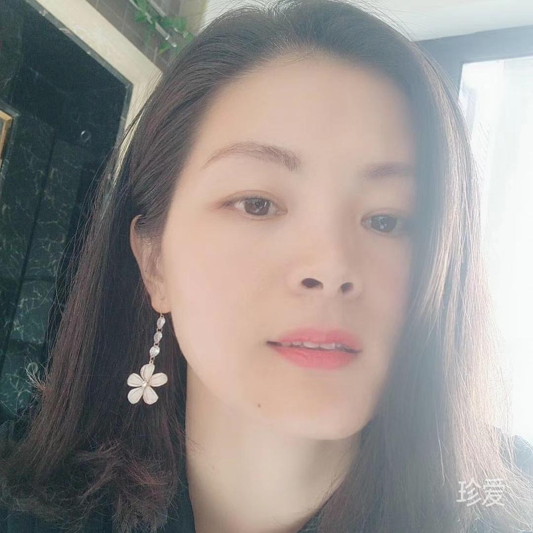 天灵灵