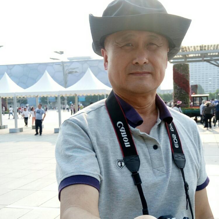 天堂旅途中的伴