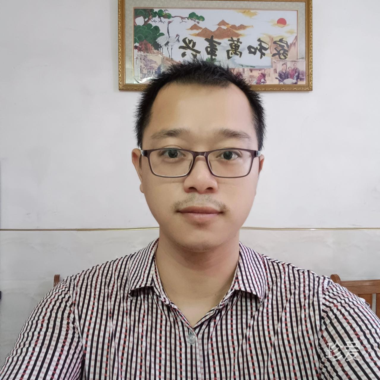 直接領(lǐng)證的松哥