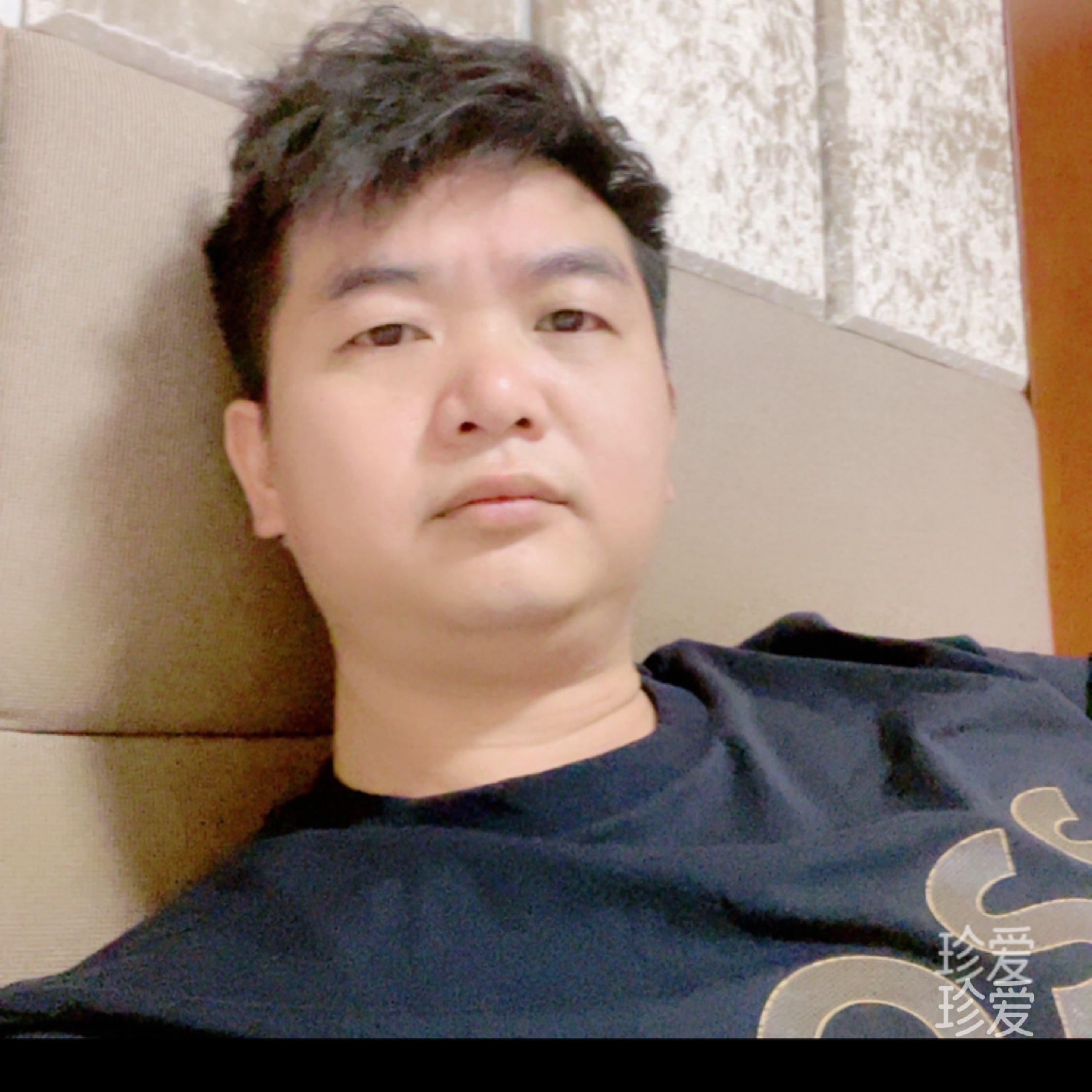 爱要有你才精彩